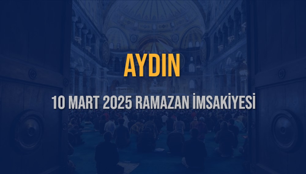 Aydın'da İftar Heyecanı: 10 Mart 2025 Akşam Ezanına Ne Kadar Kaldı? 75 MfYU1K40USi39AAcH 6ZA