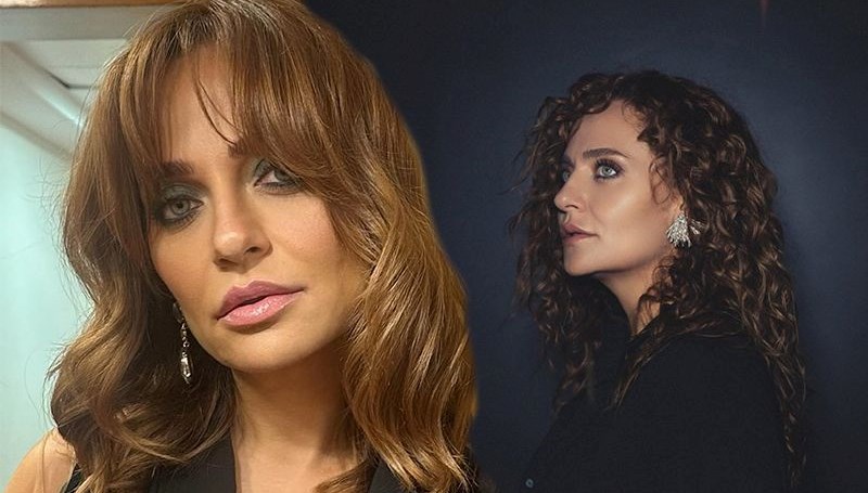 Didem Balçın'ın acı günü