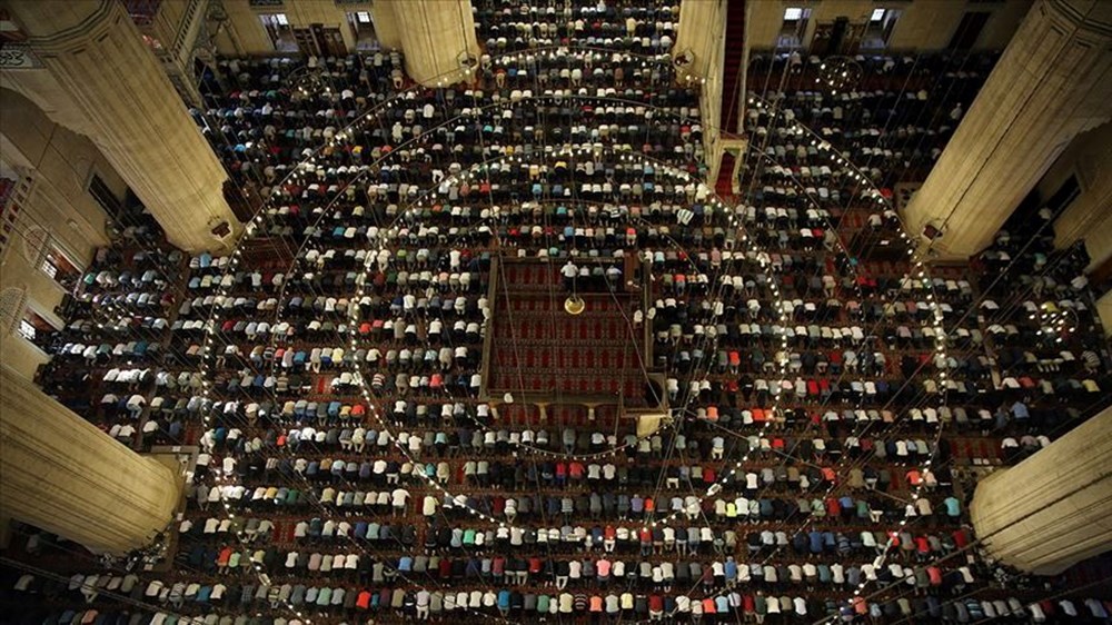 2025 Bayram Namazı Vakti Rehberi: İstanbul, Ankara, İzmir ve Tüm İllerde Namaz Saatleri (Diyanet Kaynaklı) 76 N0VPqDbO0yvzWFNStiv0w