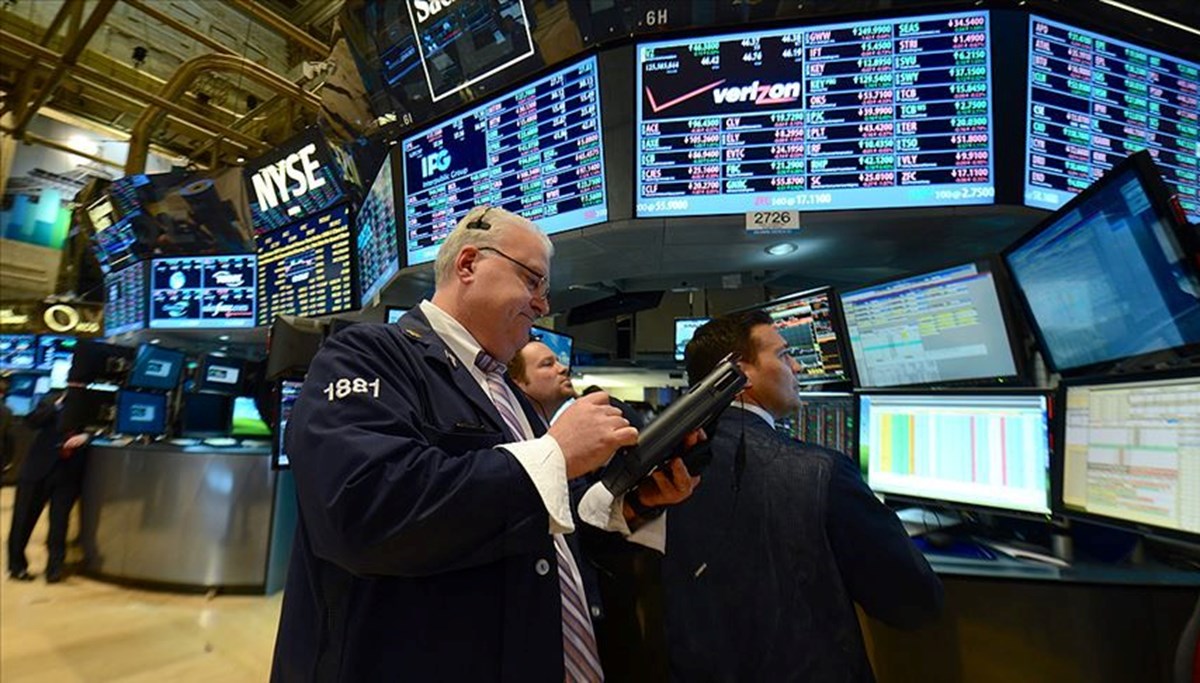 Piyasalar, Fed Başkanı'nın açıklamalarına odaklandı
