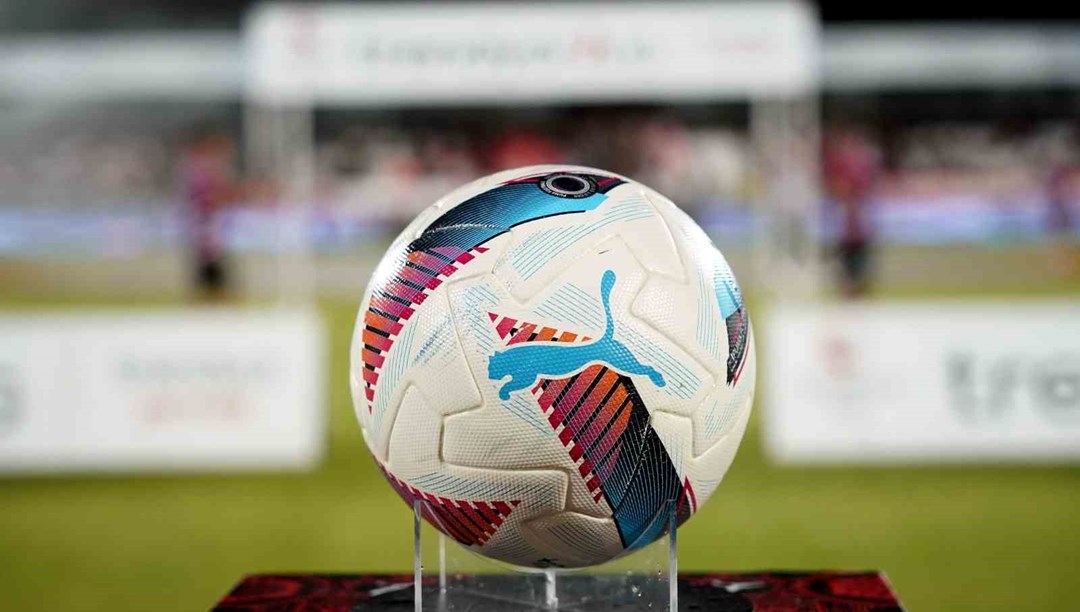 Süper Lig'de bu hafta hangi maçlar var? 32. haftanın programı belli oldu