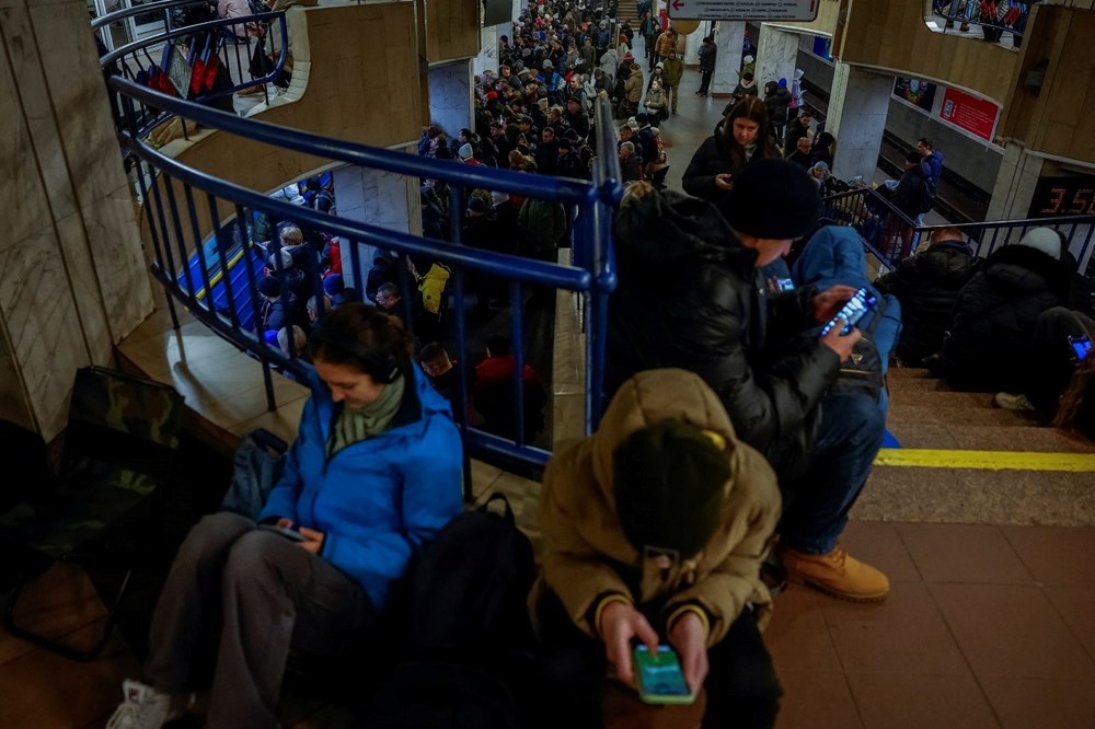 Rusya ışıkları söndürebilir: Avrupa siber savaşa nasıl hazırlanıyor? - 3