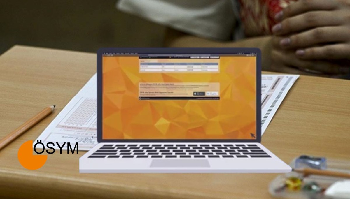 2025 üniversite sınavı ne zaman yapılacak?