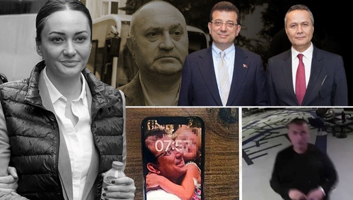 İBB operasyonunda 45 kişi adliyeye sevk edildi İBB operasyonunda 45 kişi adliyeye sevk edildi