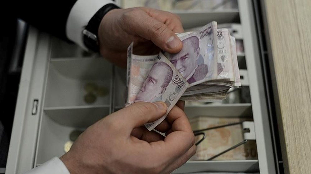 Emekli maaşları ve bayram ikramiyeleri yattı mı, ne zaman yatacak? Ödemeler bugün başlıyor (2023 SSK ve Bağ-Kur nisan ayı emekli maaşı ödeme günleri) - 5