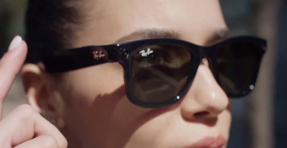 Facebook'un akıllı gözlüğü Ray-Ban Stories satışa çıktı: Fiyatı ne kadar? - 4