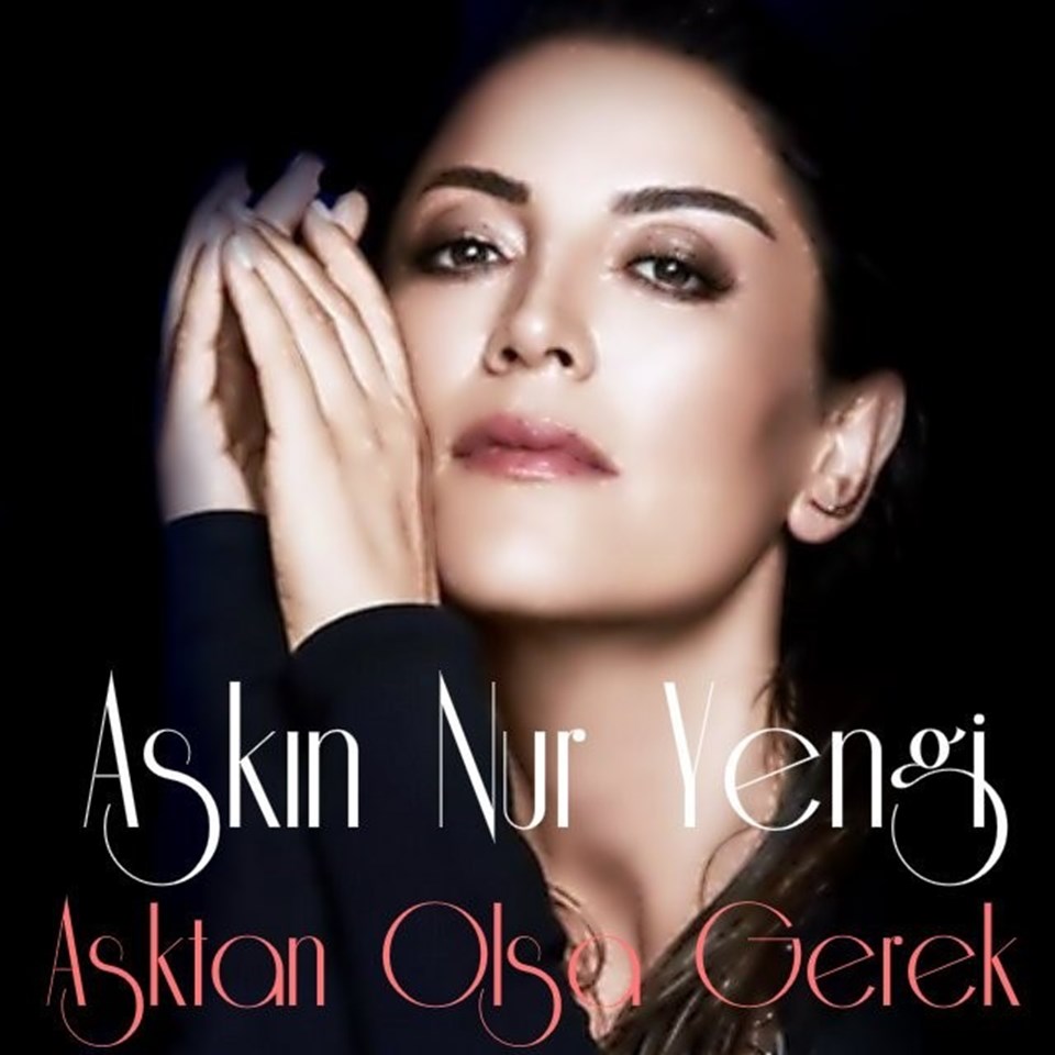 Aşkın Nur Yengi’den yeni albüm - 1