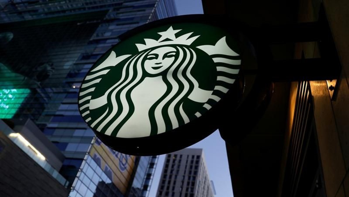 Çin, ABD ile ilişkilerin gelişmesine yardımcı olması için Starbucks'tan destek istedi