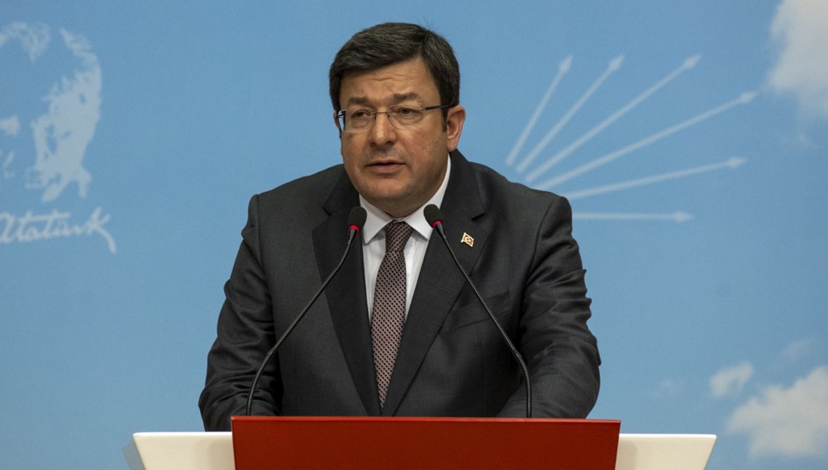 CHP'den 7 bin 94 sandıkta itiraz