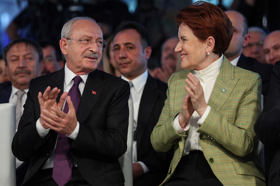 Kılıçdaroğlu: Tefecilerden para almayacağız - 1