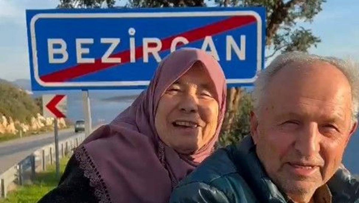 74 yaşında ama motosikletiyle tozu dumana katıyor: Yapamaz dedikleri şeyleri yapacağım, izlemeye devam etsinler 74 yaşında ama motosikletiyle tozu dumana katıyor: Yapamaz dedikleri şeyleri yapacağım, izlemeye devam etsinler