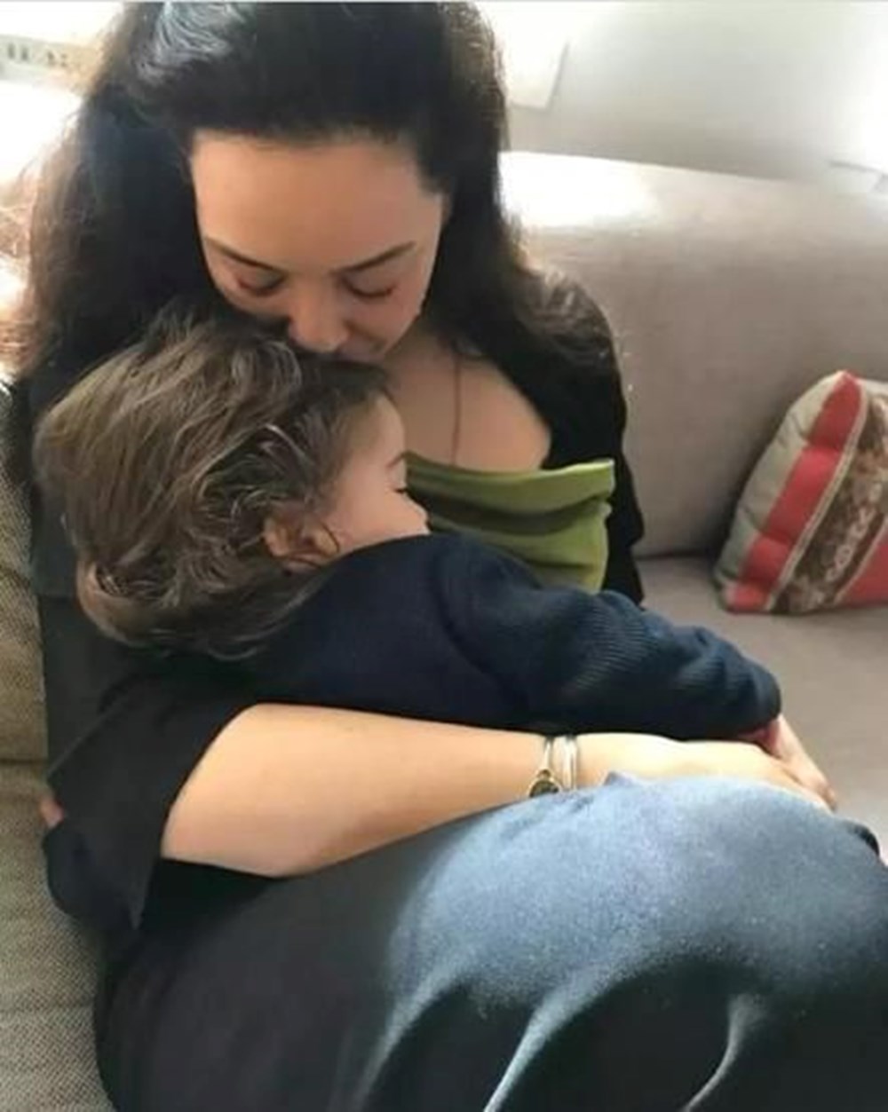 Dünyanın en güzel kızı ikinci kez anne olmaya hazırlanıyor - 6