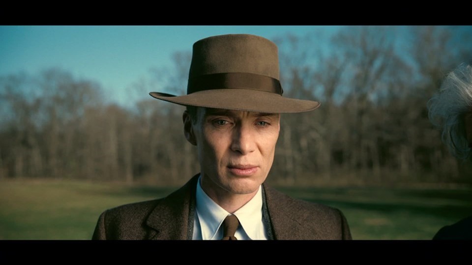 Oppenheimer filmi gişede rekora koşuyor - 1