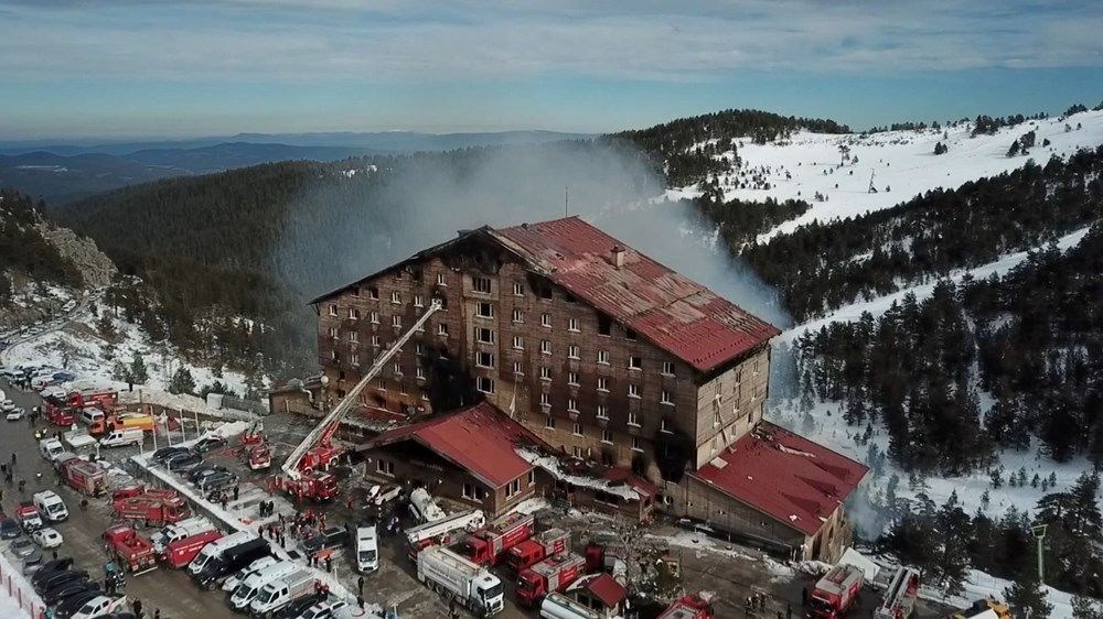 Bilirkişi raporundaki korkunç ayrıntı: "Kurtarma önceliği ayrıcalıklı kişilere verildi" - 2