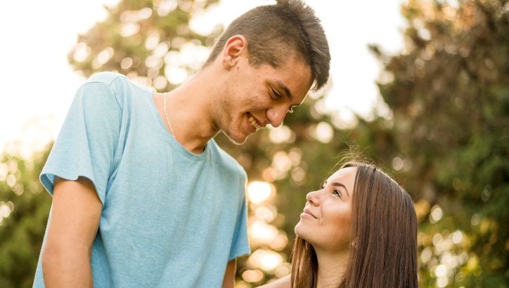 En ideal erkek boyu kaç? Bilimsel araştırma yanıtladı