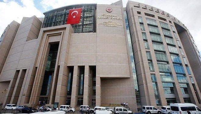 istanbul adalet sarayi nda 13 kasim da esnek calisma sistemine gecilecek son dakika turkiye haberleri ntv haber