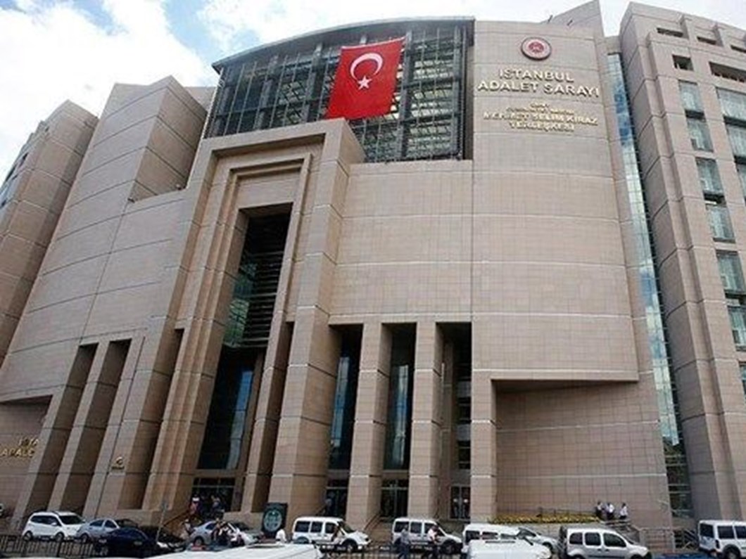 istanbul adalet sarayi nda 13 kasim da esnek calisma sistemine gecilecek son dakika turkiye haberleri ntv haber