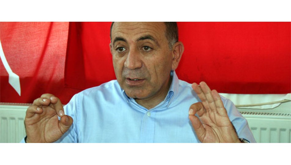 'Kasapların seçim tarihi belli Köşk'ün belli değil'