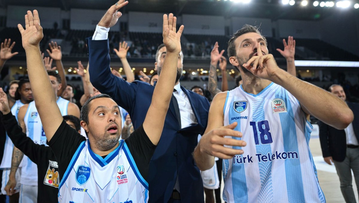 Türk Telekom, Galatasaray'ı geçti