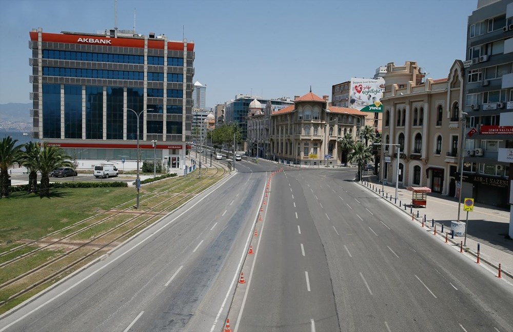 15 ay sonra normale dönüş: 10 maddede yeni dönem - 12