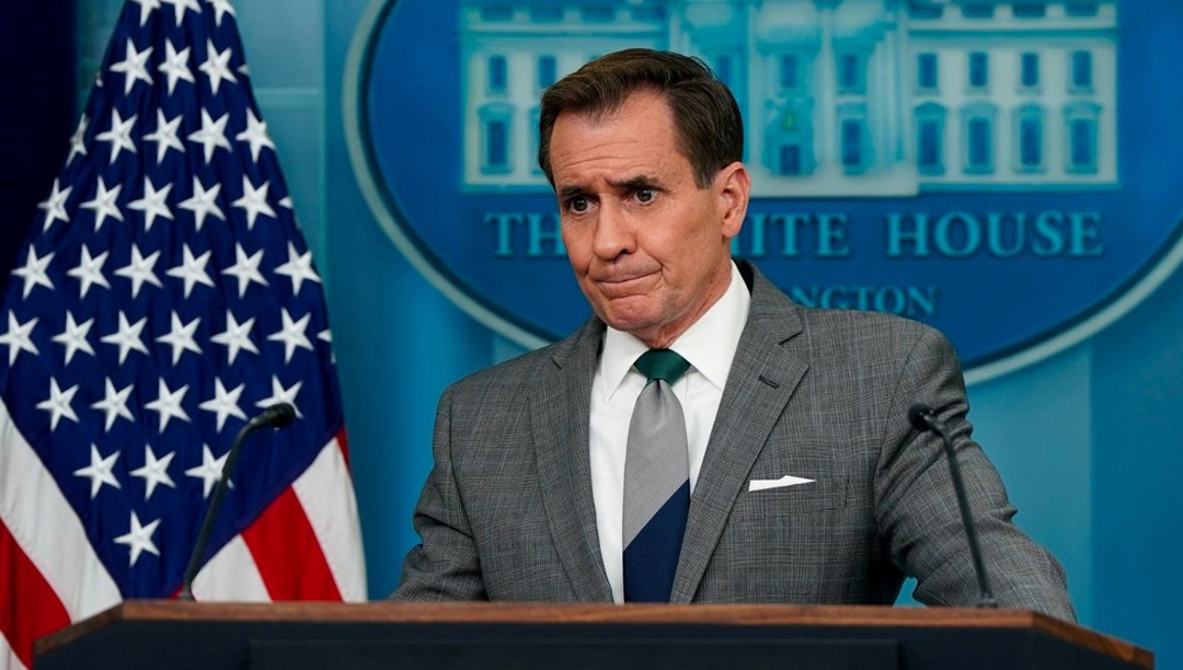 Beyaz Saray'dan ateşkes açıklaması: "Yol bulmak gittikçe zorlaşıyor"