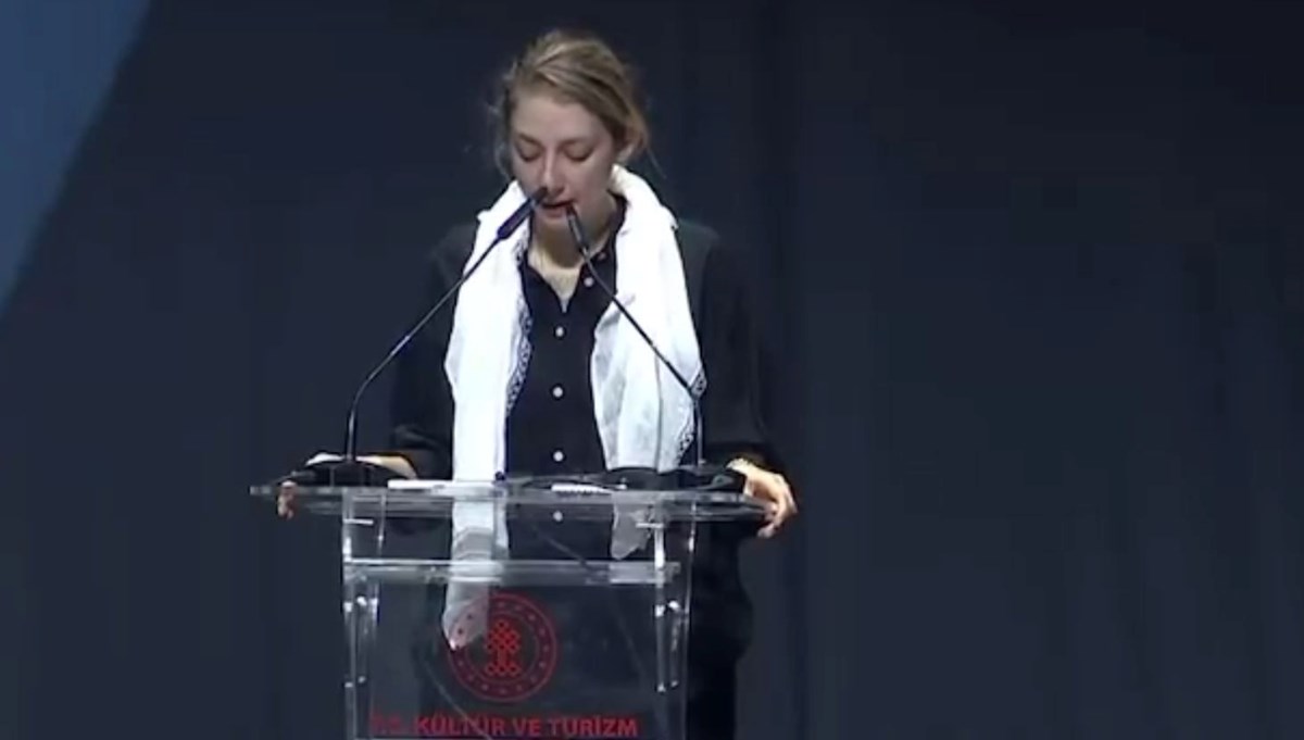 Ceren Önder Kandemir kimdir, kaç yaşında, mesleği ne? Ceren Önder evli mi?