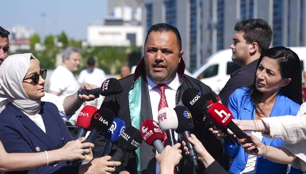 Minguzzi davası: Yakalama kararı çıkarıldı