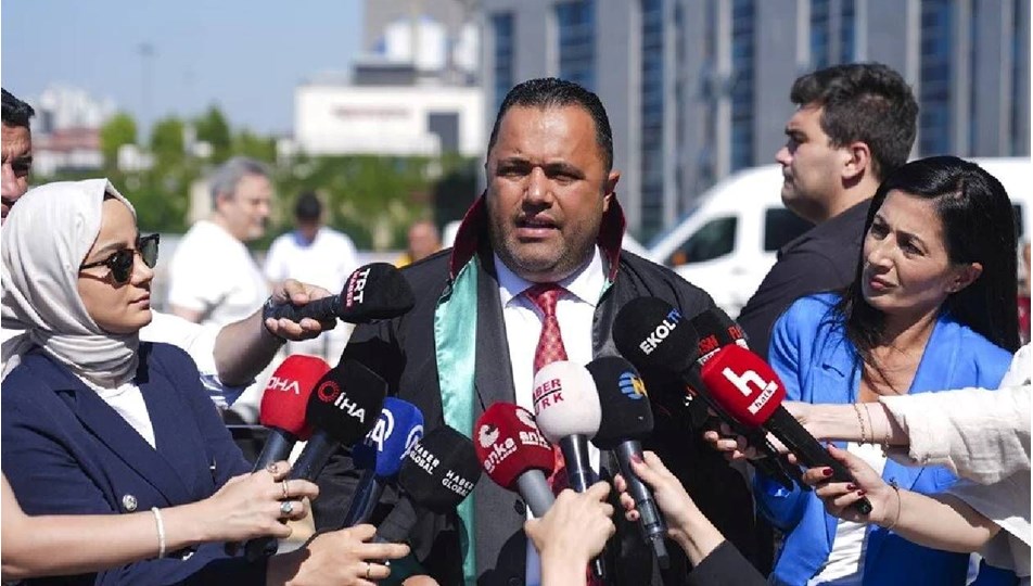 Minguzzi ailesinin avukatına tehdit: Yakalama kararı çıkarıldı