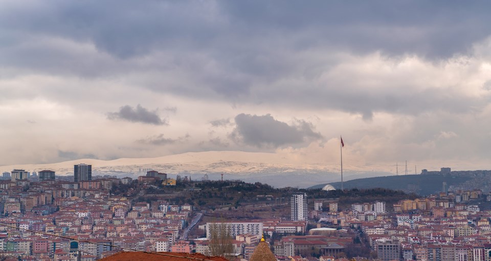 Ankara'da ilçe ilçe kiralık konut fiyatları | En düşük kira nerede? - 1