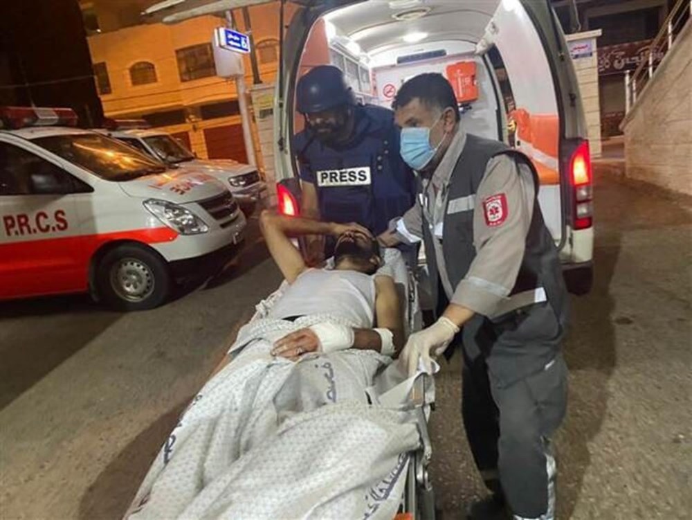 Hamas'ın Gazze'de kullandığı tüneller görüntülendi: İsrail'in hedefinde - 6