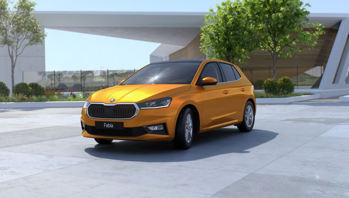 Skoda Fiyat Listesi
