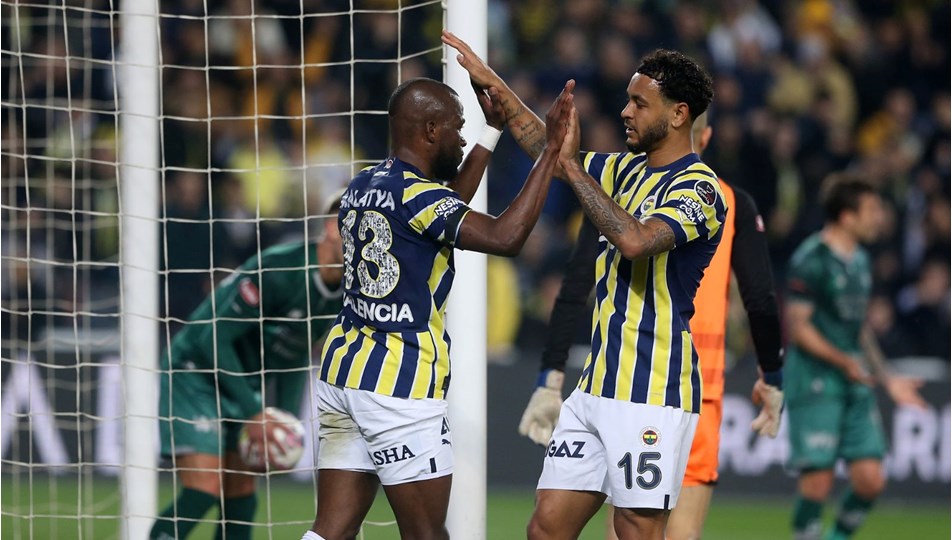 Joshua King: Hiçbir ülkenin bu şekilde birleştiğini görmemiştim