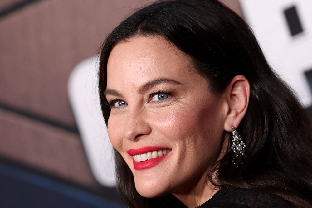Yıllarca diğerine baba dedi! Liv Tyler 11 yaşındayken gerçeği öğrenmiş 74