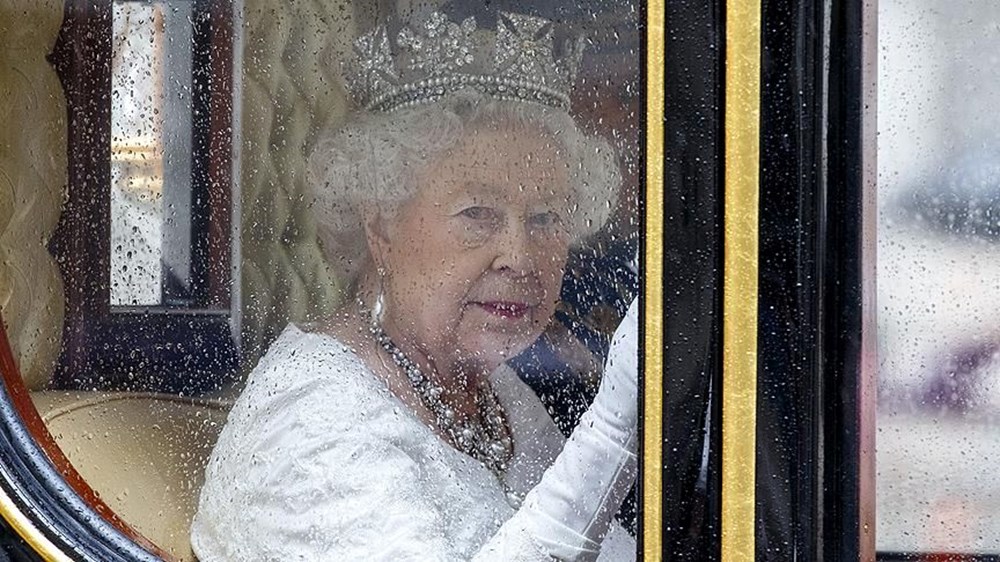 Kraliçe Elizabeth'in Guinness rekorları - 6