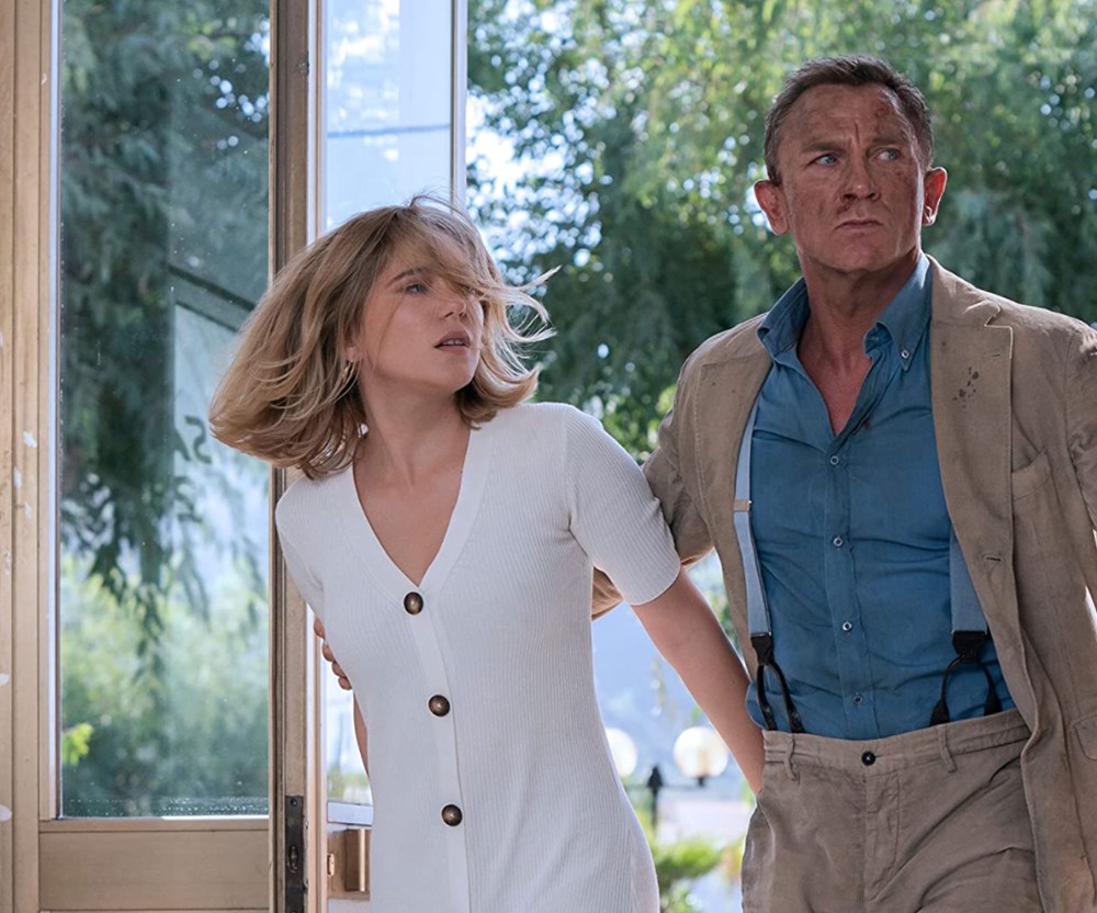 007 James Bond’un sonu mu geliyor? - 7