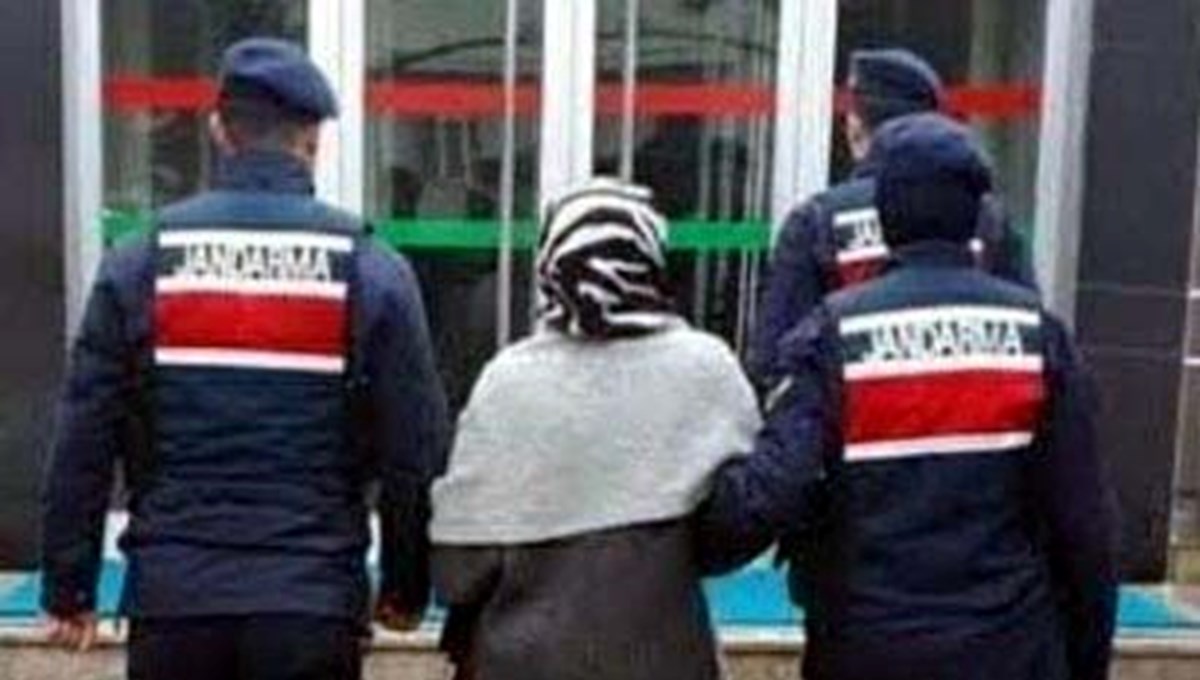Sosyal medyada terör propagandasına 2 gözaltı Sosyal medyada terör propagandasına 2 gözaltı