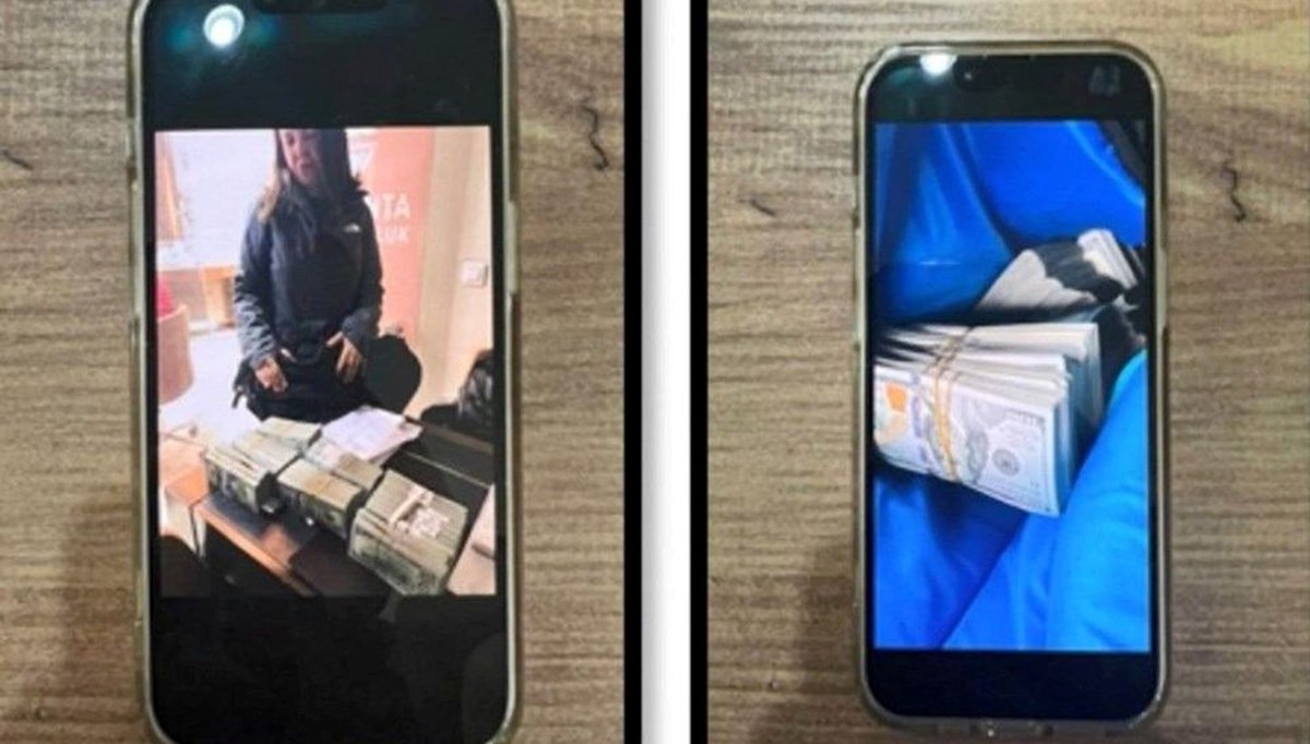 Fon dolandırıcılığı davası: Fotoğraflar iddianameye girdi! Fon dolandırıcılığı davası: Fotoğraflar iddianameye girdi!