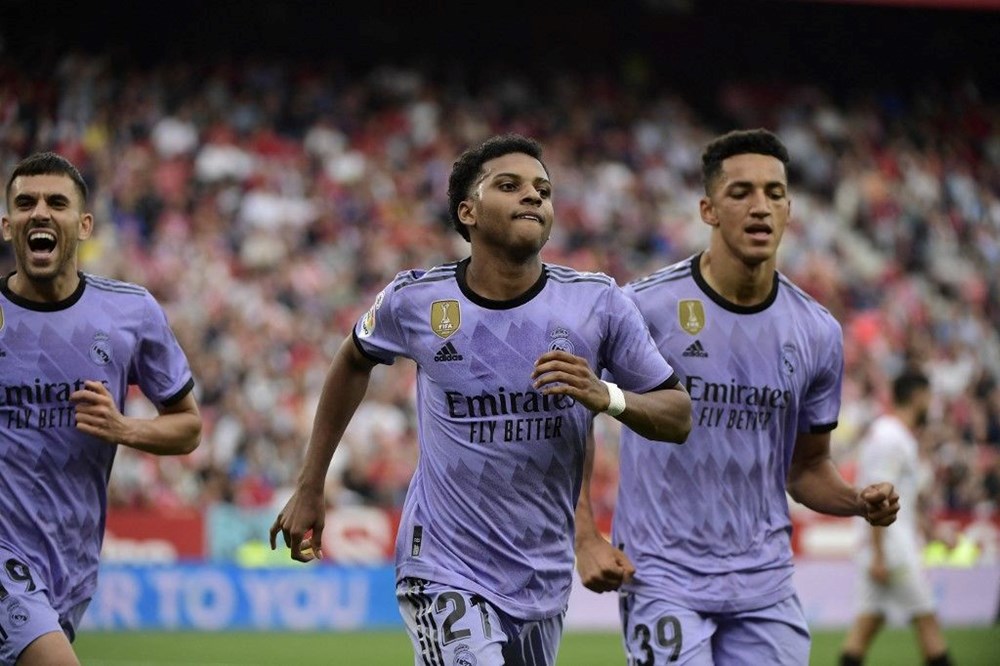 Dünyanın en zengin kulüpleri belli oldu - 10