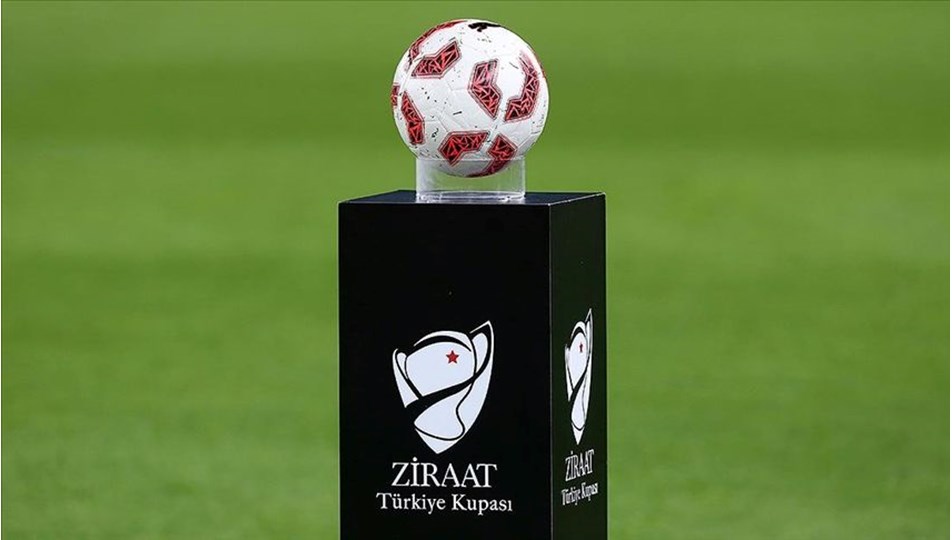 Ziraat Türkiye Kupası'nda Galatasaray'ın rakibi belli oldu (Türkiye Kupası kura çekimi)