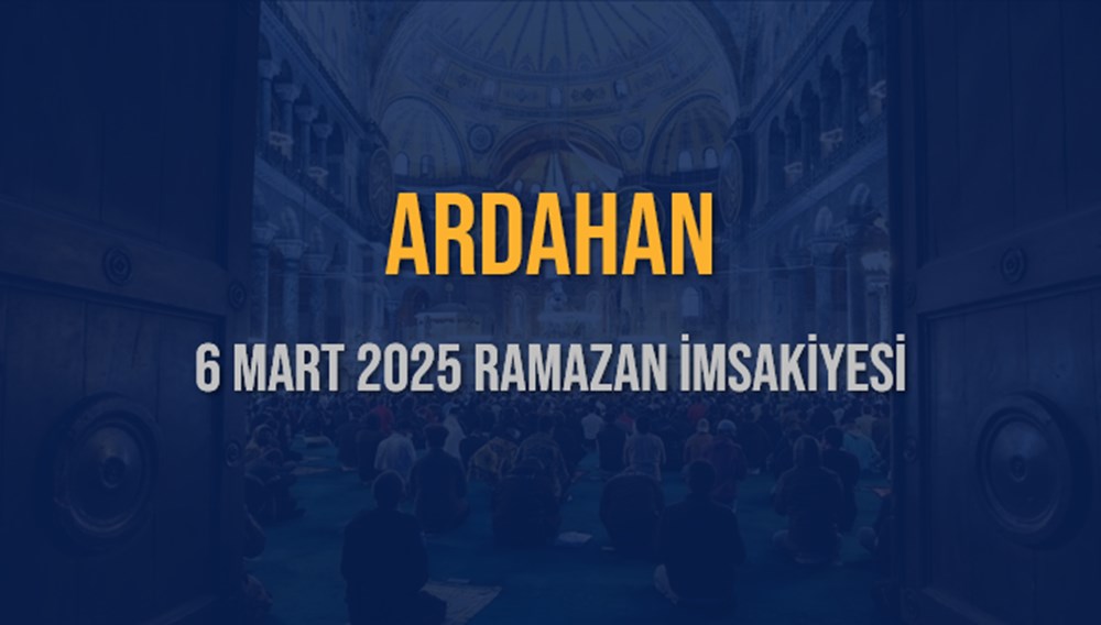 Ardahan'da İftar Heyecanı: 6 Mart 2025 Akşam Ezanına Ne Kadar Kaldı? 75 S0d8EZwFk6iBU3eTEnuTg