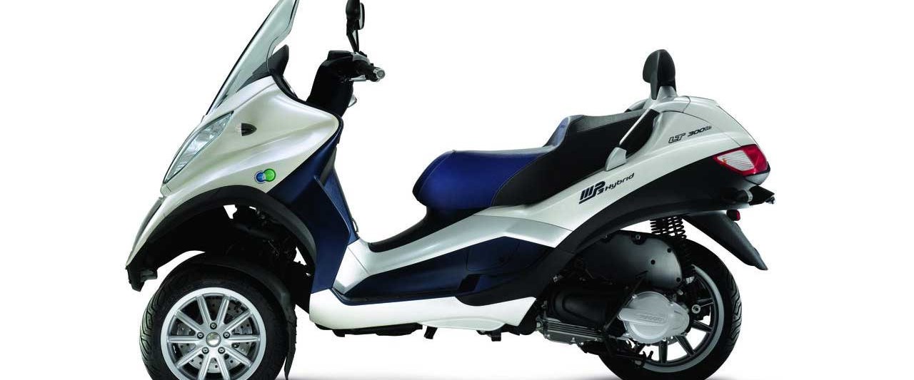 Mp3 piaggio sale