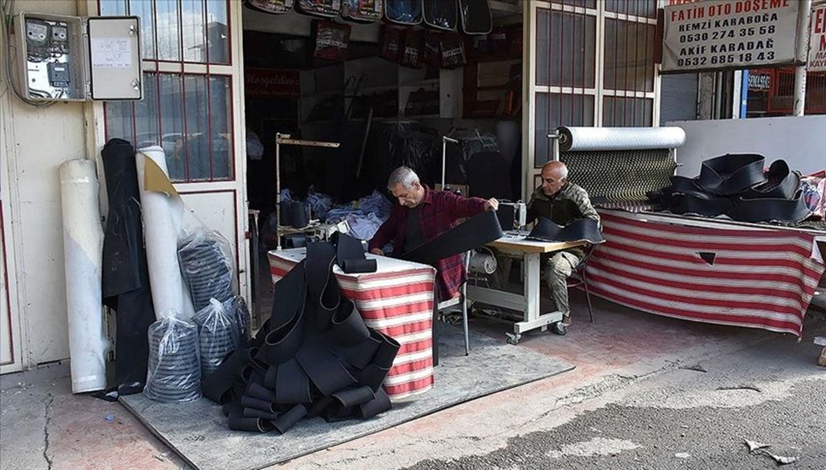 Depremzede esnafa indirimli kredi desteği: hibe almış olsa da yararlanabilecek