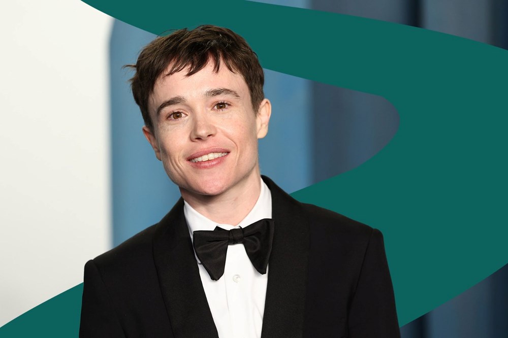 Elliot Page yıllar önce Kate Mara ile ilişki yaşadığını itiraf etti - 6