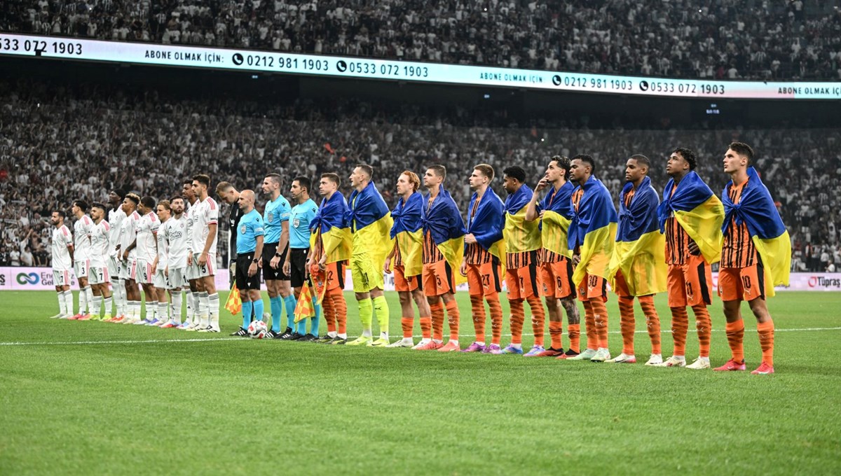 Beşiktaş nasıl tur atlar? Beşiktaş Avrupa Ligi’nden elenirse Konferans Ligi’ne mi gidecek?