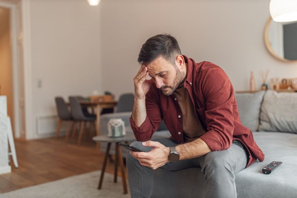 Düşük testosteron nasıl anlaşılır? 6 belirti ele veriyor - 1