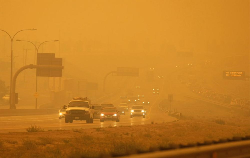 Haftanın kareleri: 25 Haziran-1 Temmuz - 1