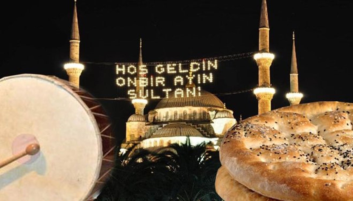 İstanbul'da ramazan pidesinin fiyatı belli oldu