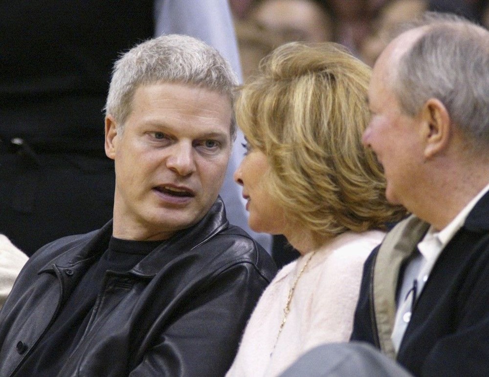 Elizabeth Hurley’in eski sevgilisi ve oğlununbabası yapımcı Steve Bing intihar etti - 7