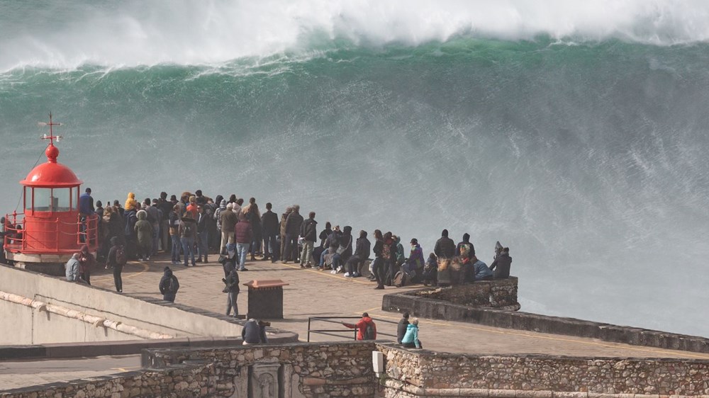 UNESCO duyurdu: Marsilya, İskenderiye ve İstanbul tsunami tehlikesi altında - 4