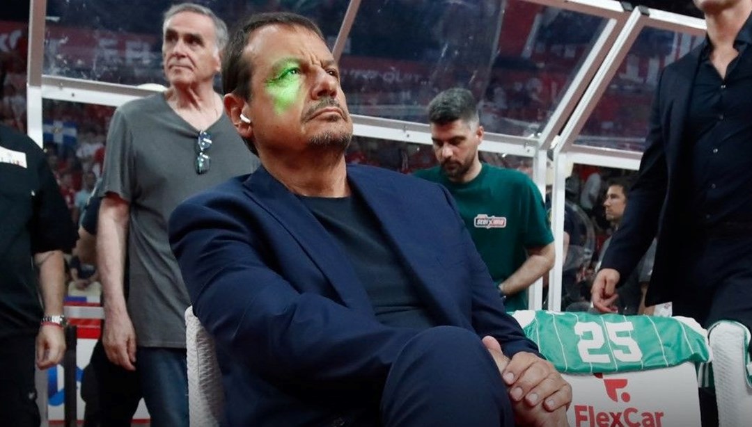 _TbU-uz3ukS6tg_RL1w3bA Olaylı seride şampiyon belli oldu: Ergin Ataman'a bu kez lazer tuttular